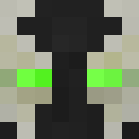 Player skin of Zweite