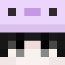 Player skin of Wolfger_Shen