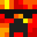 Player skin of Tianjin