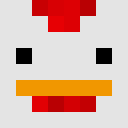 Player skin of Course_Oh