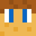 Player skin of zThatWhiteKid69z