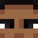 Player skin of xDo1