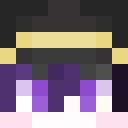 Player skin of RenSXS