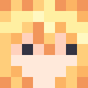Player skin of BebeMune