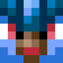Player skin of Corvidaes
