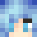 Player skin of XelaBetaScrub