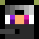 Player skin of ProneBucket3444