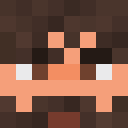 Player skin of KingGubz