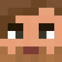 Player skin of Mihayrus