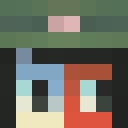 Player skin of Marwantor