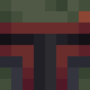 Player skin of SirLightning06