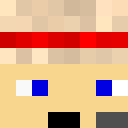 Player skin of MagicMilldew