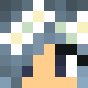 Player skin of Zw