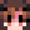 Player skin of KingBelenus