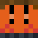 Player skin of Durancell