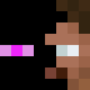 Player skin of SneakyDaSnake
