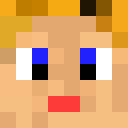 Player skin of BewareOfSpam