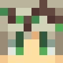 Player skin of xM4rcy
