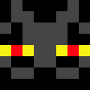 Player skin of BlazePrime007