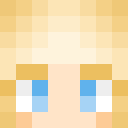 Player skin of ickyacky