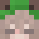 Player skin of oWuffO