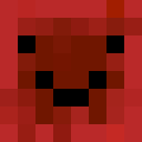 Player skin of moldy_banan