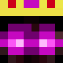 Player skin of Luffy5699