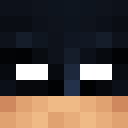 Player skin of MonsieurLeBatman