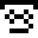 Player skin of Robidemon2