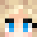 Player skin of Sareana