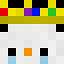 Player skin of Painguin_