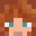 Player skin of Dellrosa