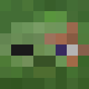 Player skin of Eliminate