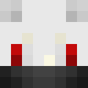 Player skin of FakenX