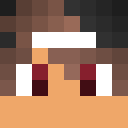 Player skin of Domin8er99