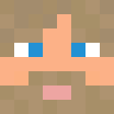 Player skin of FriendCrut