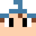 Player skin of bartek_kx