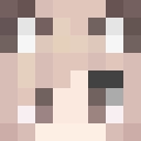 Player skin of Miffet