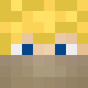 Player skin of Tomerion