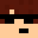 Player skin of thisismalex