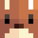 Player skin of AdminsLikeMe