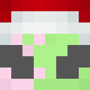 Player skin of Sachiz