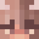 Player skin of Fluffieko