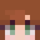 Player skin of Maltedmoo