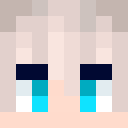 Player skin of Eru_Iluvaatar_