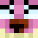 Player skin of Version13