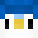 Player skin of Cray___