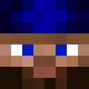 Player skin of magicslayer