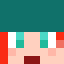 Player skin of NerdNusReporter
