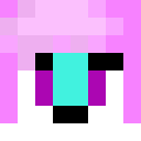 Player skin of Groundyhog